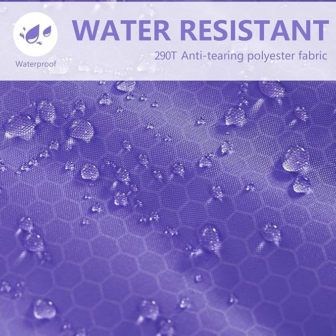 Sleeping Bags for Adults,Kids & Girls-Warm & Cold Weather Lightweight Waterproof Sleeping Bag Backpack with Compact Bag,Great for 3-4 Seasons Hiking,Camping and Outdoor