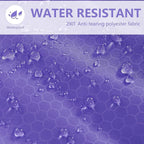 Sleeping Bags for Adults,Kids & Girls-Warm & Cold Weather Lightweight Waterproof Sleeping Bag Backpack with Compact Bag,Great for 3-4 Seasons Hiking,Camping and Outdoor