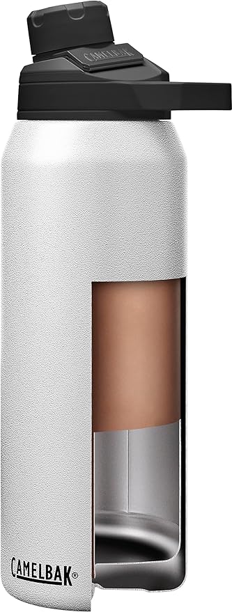 CamelBak Chute Mag Vacuum Insulated Stainless Steel Water Bottle