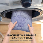 10 Set Compression Packing Cubes for Travel Essentials,Compressible Expandable Packing Cubes for Suitcase,OlarHike Luggage Organizer Bags,Handy Helper for Organizing Clothes(Dark Blue Floral)