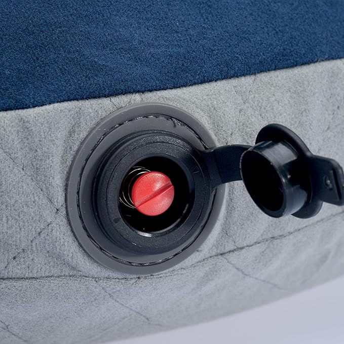 COCOON - Premium - Pack Pillow - Galaxy Blue