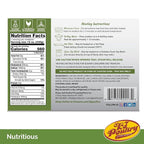 KJ Poultry Kosher Ready Meals - Bone In Chicken & Kugel, MRE Meat Meals Ready to Eat, Shabbos Food, Halal, (6 Pack) Prepared Entree Fully Cooked, Shelf Stable Microwave Dinner Travel Military Camping