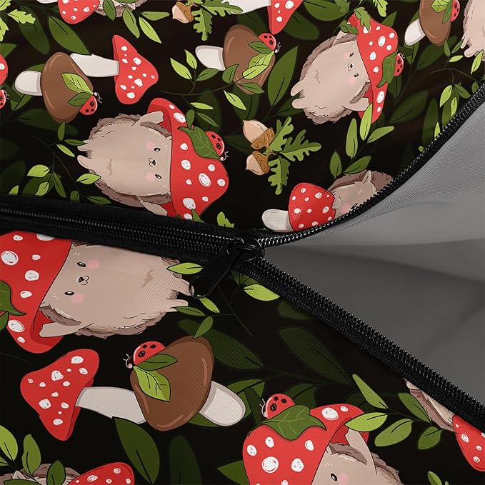 AILONEN Outer Space Astronaut Camping Sleeping Bags,Lightweight & Waterproof,3 Season Warm & Cool Weather,Cartoon Sleeping Bags for Kids,Boys Girls Travelling,Outdoors