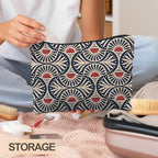 makeup bags makeup bag Cosmetic Bag 837-1