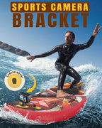 YASKA Inflatable Stand Up Paddle Board - 11ft Extra Wide Paddleboard with Premium SUP Board Accessories,Camera Mount,Non-Slip EVA Deck,5 Handles,Youth/Adult