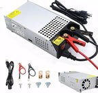 New Upgraded DIY SMPS 110V AC to DC 12V 66A 800W Power Supply,12v Power Supply,110v to 12V Converter Voltage Transformer for Motor Pump CCTV 3D Printer Air Compressor Led (12V-66Amp-800W, 12V)
