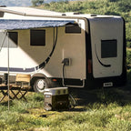 EF ECOFLOW Portable Power Station 3600Wh DELTA Pro, 2.7H to Full Charge, 5 AC Outlets, 3600W, 120V Lifepo4 Power Station with Expandable Capacity, Solar Generator for Home Use, Blackout, RV