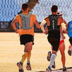 Running Vest for Women Men Lightweight Hydration Backpack Pack with 1.5L Water Bladder Bag Hydro Daypack for Hiking,Trail,Skiing,Camping,Cycling,Race,Marathon