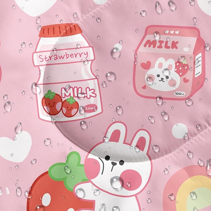 QOOMO Camping Sleeping Bags,3 Season Warm & Cool Weather,Lightweight,Waterproof Sleeping Bags for Adults & Kids,Traveling,and Outdoors,Camping Gear Equipment