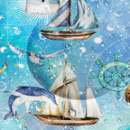 Sleeping Bags for Adults Youth Kids,3D Printing Camping Sleeping Bag for Girls Boys Lightweight Waterproof Cold/Warm Weather Sleeping Bag for 3 Seasons