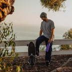 BOTTLE BOTTLE 40 oz sports water bottle stainless steel insulated water bottle with straw and pills holder