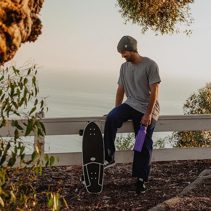 BOTTLE BOTTLE 40 oz sports water bottle stainless steel insulated water bottle with straw and pills holder