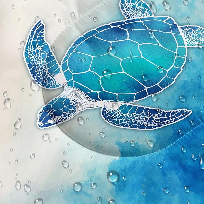 HOSIMA Cartoon Axolotl Sleeping Bags for Kids 10-12,Blue Cartoon Kids Sleeping Bags for Girls Boys,Compact Sleeping Bag for Camping Essentials and Hiking.