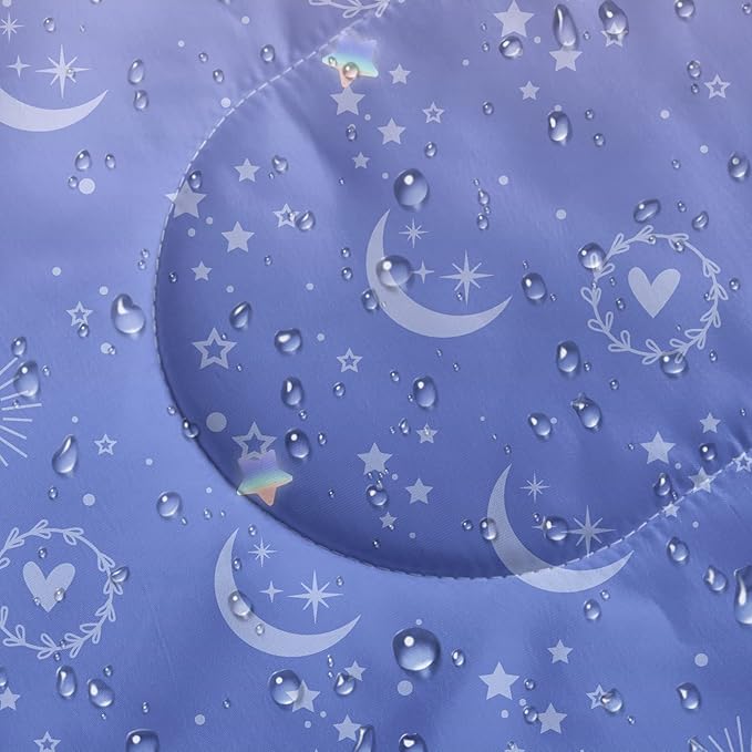 BSNTHO Camping Sleeping Bags,3 Season Warm & Cool Weather,Lightweight,Waterproof Sleeping Bags for Adults & Kids,Traveling,and Outdoors,Camping Gear Equipment