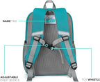 mibasies Kids Backpack for Boys 5-9: Large Boys Backpack for Elementary School
