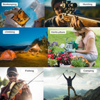 Aventik No-See-Um Mesh Mosquito Jacket Mosquito Pant for Outdoor, Multiple Sizes to Fit Everyone Stay Safe and Cool