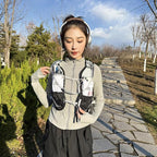 TRIWONDER Hydration Backpack Lightweight Water Pack for Men Women Hydration Pack for Cycling, Running, Hiking and Biking