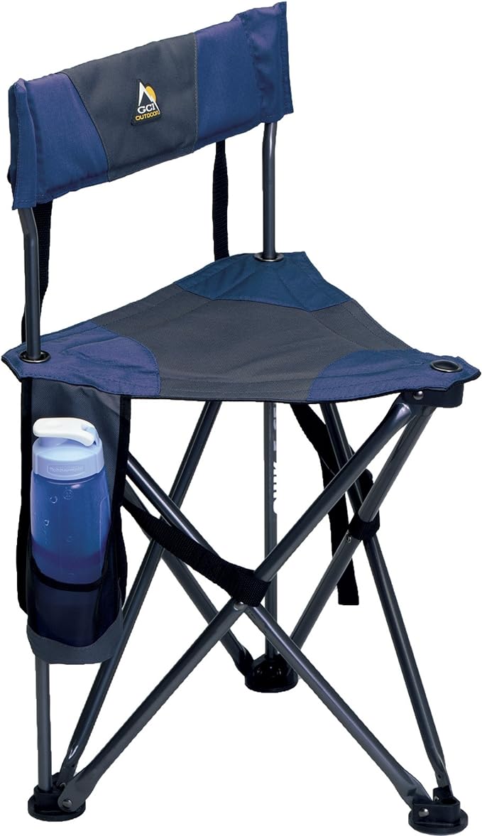 GCI Outdoor Portable Camping Stool