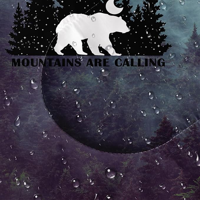 Sleeping Bags for Adults Youth Kids,3D Printing Camping Sleeping Bag for Girls Boys Lightweight Waterproof Cold/Warm Weather Sleeping Bag for 3 Seasons