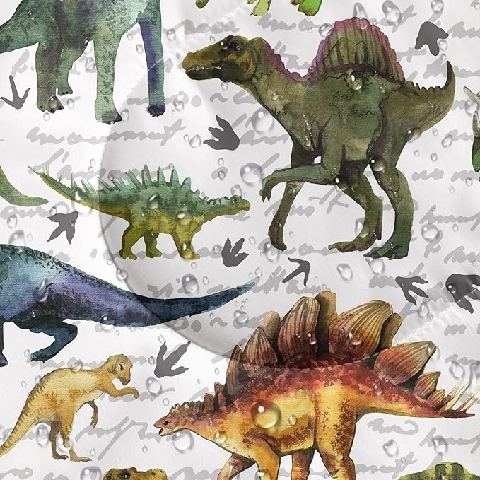 QOOMO Animals Camping Sleeping Bags,3 Season Warm & Cool Weather,Lightweight,Waterproof Sleeping Bags for Adults & Kids,Traveling,and Outdoors,Camping Gear Equipment