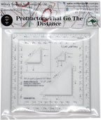 Military Protractors