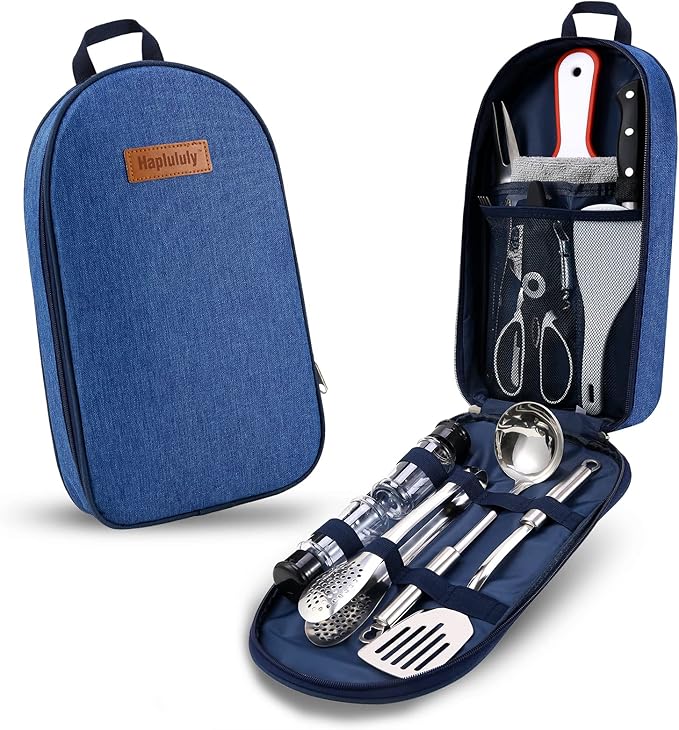 Camping Accessories - Gear Must Haves: Tent, Kitchen, Cooking Utensils, Outdoor Stove, BBQ Stuff