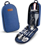 Camping Accessories - Gear Must Haves: Tent, Kitchen, Cooking Utensils, Outdoor Stove, BBQ Stuff