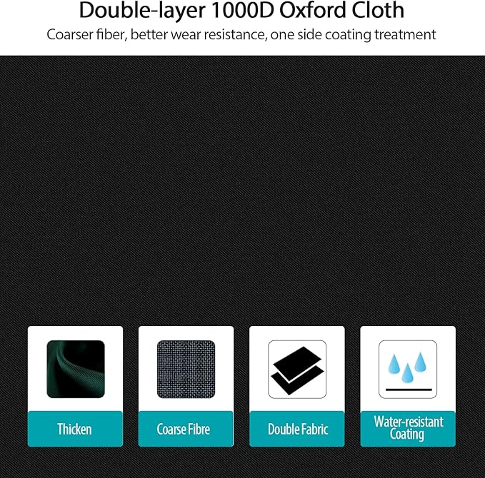 13.5-inch Lightweight Aluminum Folding Stool - Portable Compact Camping Stool Supports 350lbs, Handbag Style Carry - Ideal for Camping, Fishing, Backpacking, Outdoor, Travel