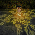 13.4" Large Size Butterfly Solar Hanging Lanterns, Upgraded Solar Panel & 2000mAh Battery for Long-Lasting, Outdoor Waterproof Garden Decor for Patio Yard Table Tree, Gifts for Women Mom Grandma