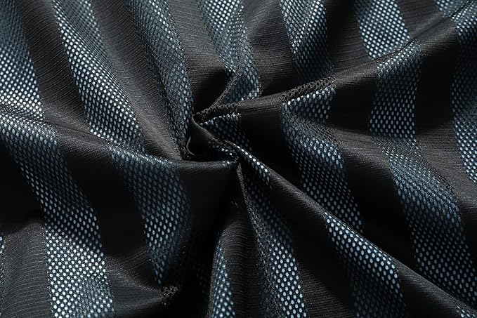 MOERDENG Women's Waterproof Rain Jacket Lightweight Raincoat Hooded Hiking Jacket Softshell Windbreaker