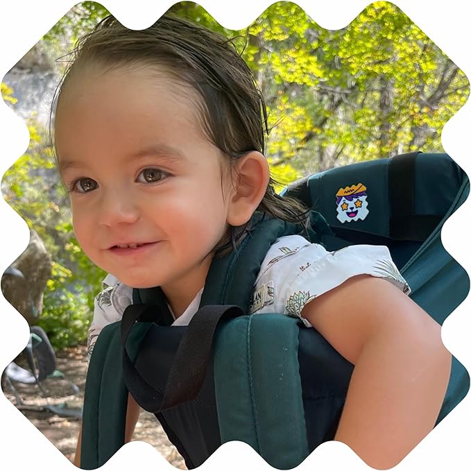 NATPAT BuzzPatch Mosquito Patch Stickers for Kids - All Natural, Plant Based Ingredients, Non-Toxic, DEET Free, Citronella Insect Patches, for Toddlers, Babies, Children (2 Pack, 96 Units)
