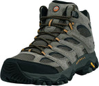 Merrell Men's Moab 3 Mid Waterproof Hiking Boot
