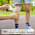 Thrive 291 Piece First Aid Kit - Multipack