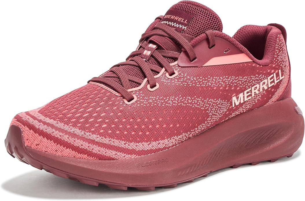 Merrell Men's Morphlite Sneaker