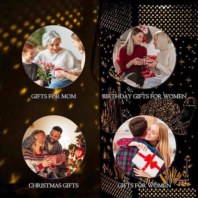 Halloween Decorations Outdoor Gifts for Women Garden Decor Solar Lights Outdoor Turtles, Solar Lantern Outdoor Waterproof Outdoor Decoration for Outside, Yard, Lawn