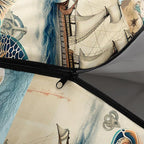 Sleeping Bags for Adults and Kids，3D Printing Camping Sleeping Bag for Girls Boys Lightweight Waterproof Cold/Warm 3-Season，Outdoor Travel with Compression Bags