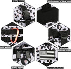 Hiking Backpack for Men 70L/100L Camping Backpack Military Rucksack Molle 3 Days Assault Pack for Climbing