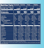 TREVI™ Sugar Free Electrolytes - Drink Mix Hydration Powder Packets - 28 Count - Original Variety Pack - Berry Lemoande, Lemon Lime, Raspberry, Orange