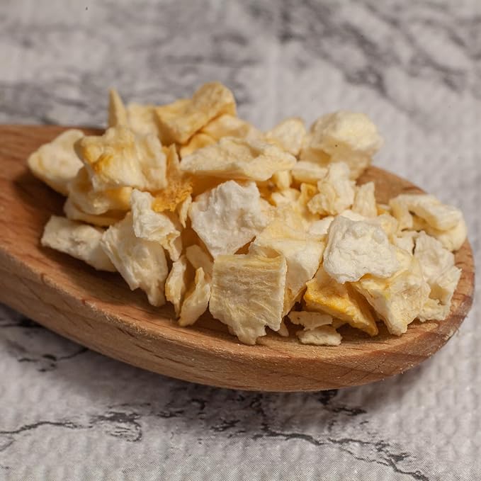 Survival Grocery® - Freeze Dried Pineapple (5 oz./1 Bag)