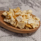 Survival Grocery® - Freeze Dried Pineapple (5 oz./1 Bag)