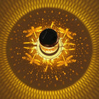 Dragonfly Solar Lanterns Outdoor Waterproof with Shepherd Hook, Birthday Gifts for Women Mom Grandma, Metal Solar Hanging Lights Garden Decor for Outside Yard Patio Pathway Backyard Porch