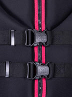 HyperLite Women's Indy Life Jacket - US Coast Guard Approved Level 70 Buoyancy Aid, Great for Any Water Sports Activity Including Boating, Paddle & Swimming