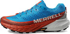Merrell Men's Agility Peak 5 Trail Runners