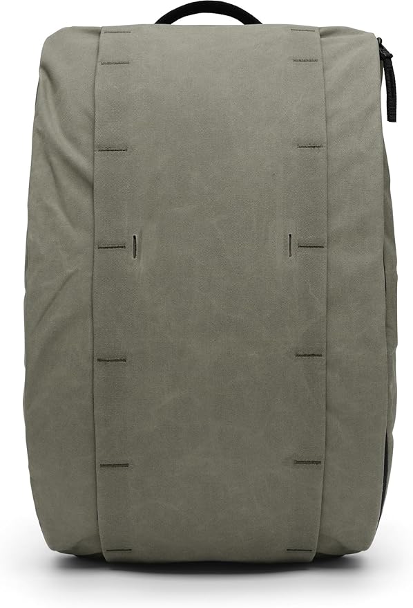 Db Journey Hugger Base Backpack 15L | Forest Green