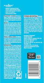 OFF! Insect Repellent Aerosol for Adults & Kids, Fragrance-Free Bug Spray for Everyday Protection from Mosquitoes and Ticks, 7.5 Oz