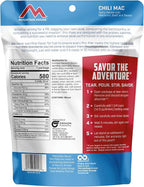 Mountain House Pro Pack