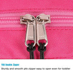 STEAMEDBUN Backpack for Girls 5-9,Kids Backpack for Elementary School Bag