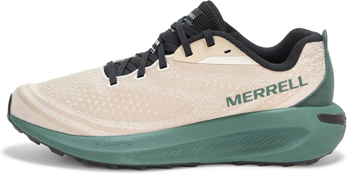 Merrell Men's Morphlite Sneaker