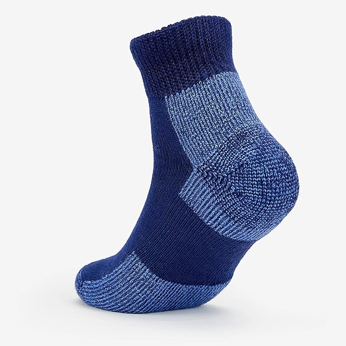 Thorlos Jmx Maximum Cushion Ankle Running Socks
