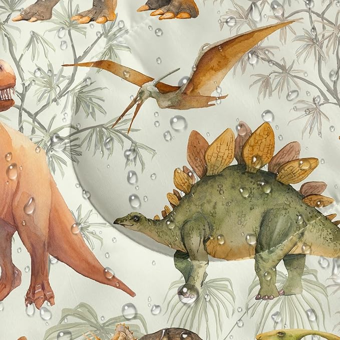 QOOMO Animals Camping Sleeping Bags,3 Season Warm & Cool Weather,Lightweight,Waterproof Sleeping Bags for Adults & Kids,Traveling,and Outdoors,Camping Gear Equipment